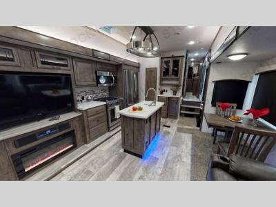 Used RVs, Fifth Wheel & Trailers for Sale in Greenville, NC | A&L RV Sales