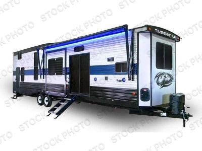 Forest River RV Timberwolf RVs For Sale