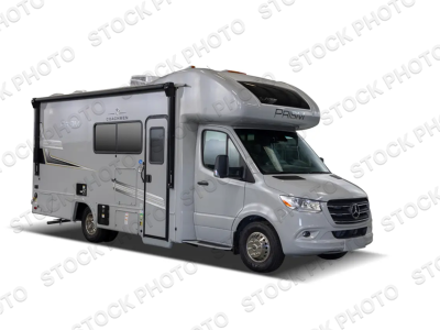New 2026 Coachmen RV Prism Select 24FSS Photo
