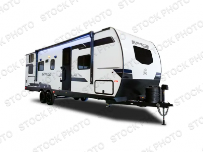 New 2025 Forest River RV Surveyor Legend 260BHLE Photo