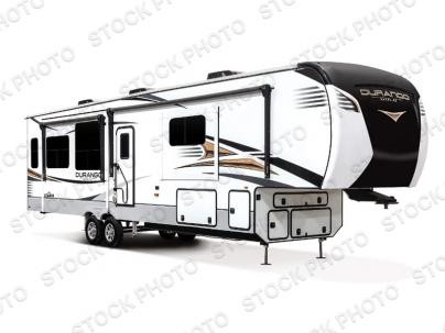 New 2024 KZ Durango Gold G366FBQ Photo