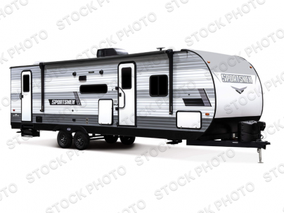 New 2024 KZ Sportsmen Select 261BHSL Photo