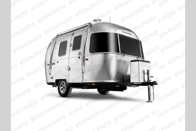 New 2024 Airstream RV Bambi 22FB Travel Trailer at Reliable RV