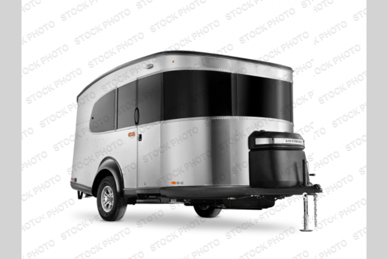 New 2024 Airstream RV REI Special Edition Basecamp 20X Travel Trailer