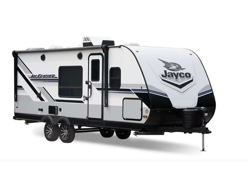 New Jayco Jay Feather 24RL Travel Trailer for Sale Review Rate