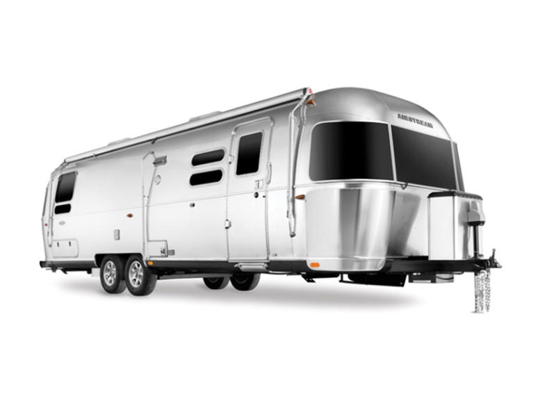 New 2024 Airstream RV Flying Cloud 30FB Bunk Travel Trailer at