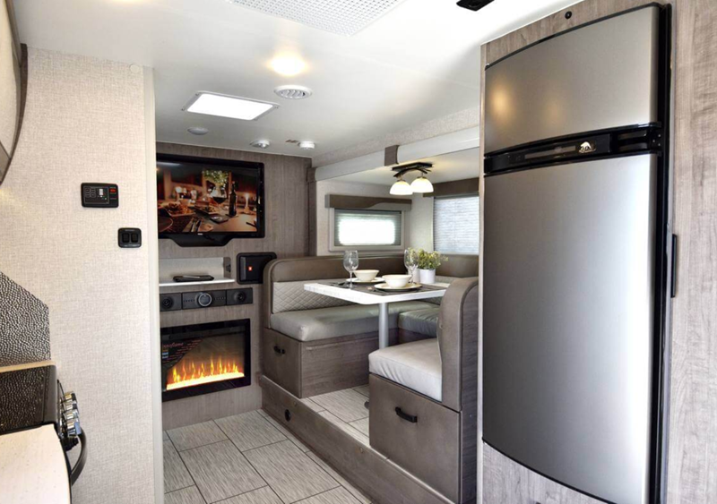 New 2024 Lance Lance Travel Trailers 1875 Travel Trailer at Lazydays RV