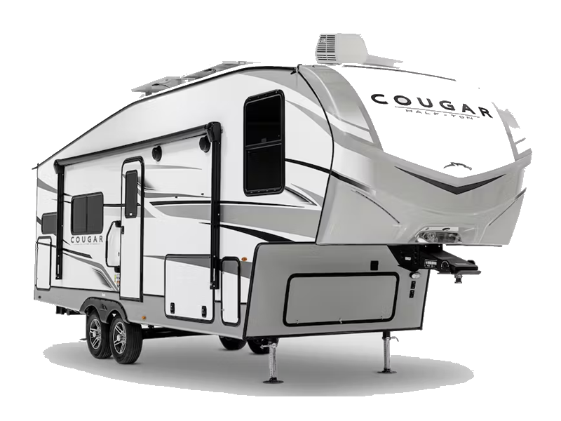 New Keystone RV Cougar HalfTon 29RKS Fifth Wheel for Sale Review