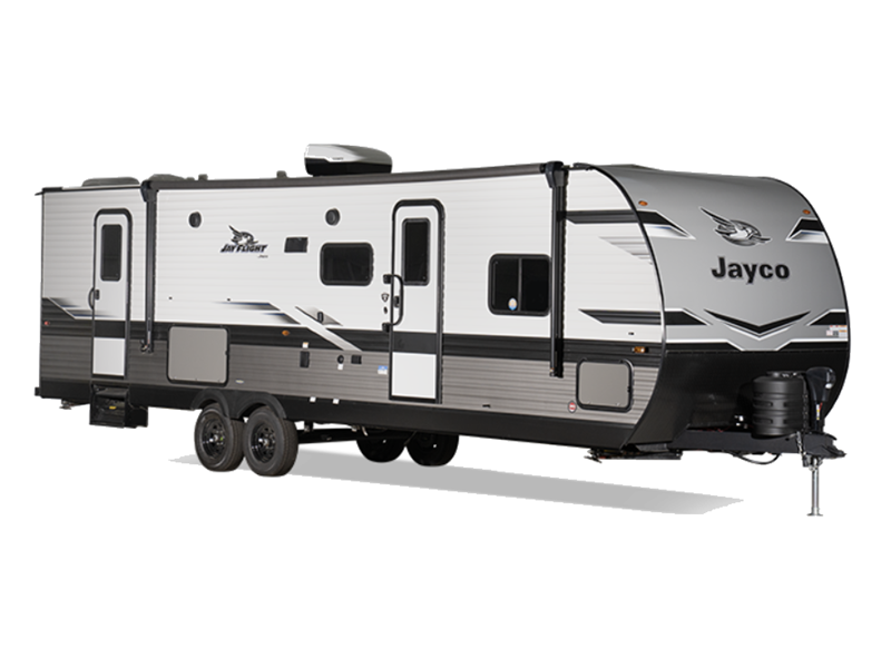 New Jayco Jay Flight 212QB Travel Trailer for Sale Review Rate