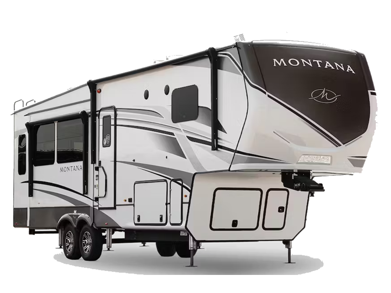 New Keystone RV Montana 3915TB Fifth Wheel for Sale | Review Rate ...