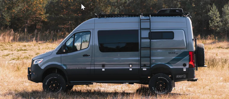 storyteller overland beast mode price
