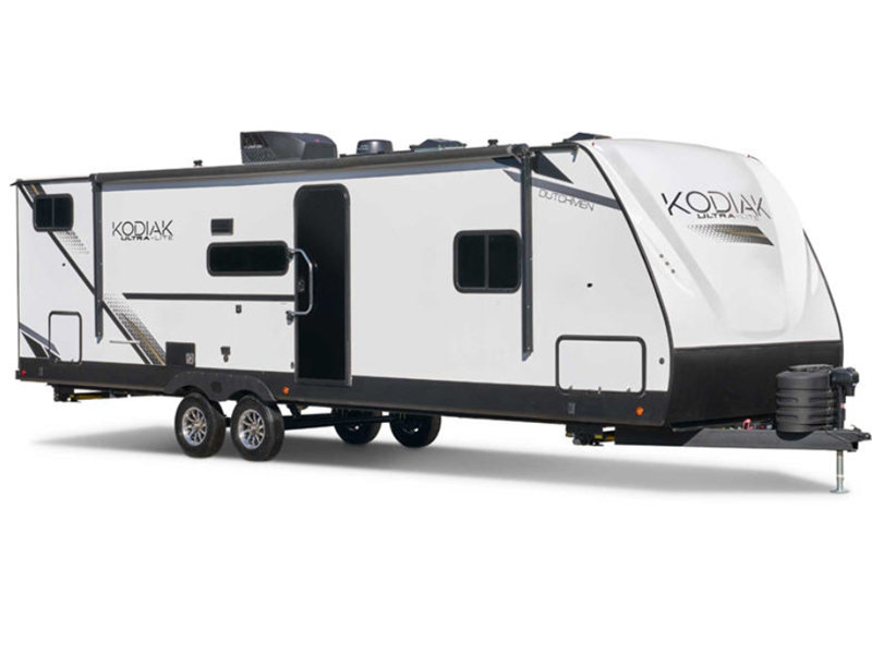 New Dutchmen RV Kodiak UltraLite 296BHSL Travel Trailer for Sale