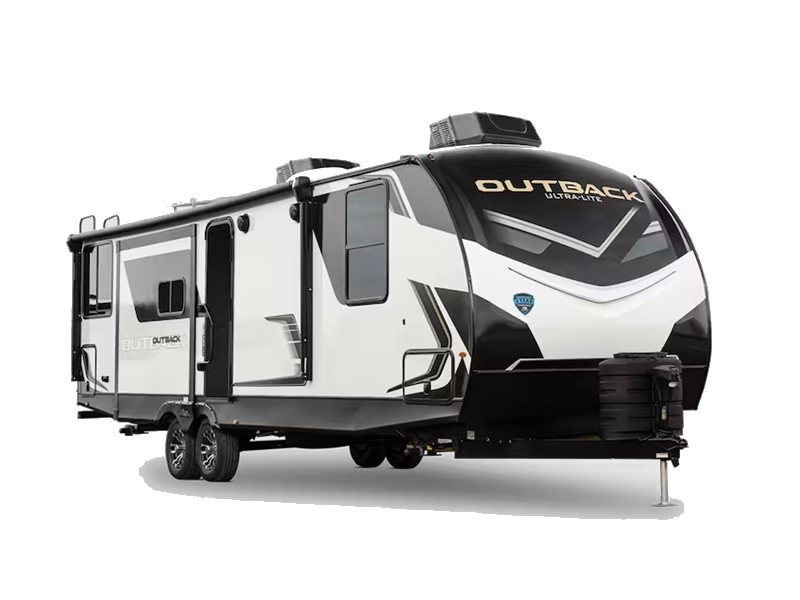 New Keystone RV Outback Ultra Lite 302UBH Travel Trailer for Sale