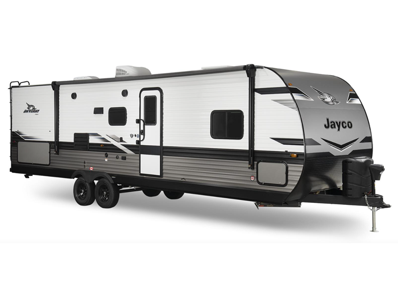 New Jayco Jay Flight 34RLOK Travel Trailer for Sale Review Rate