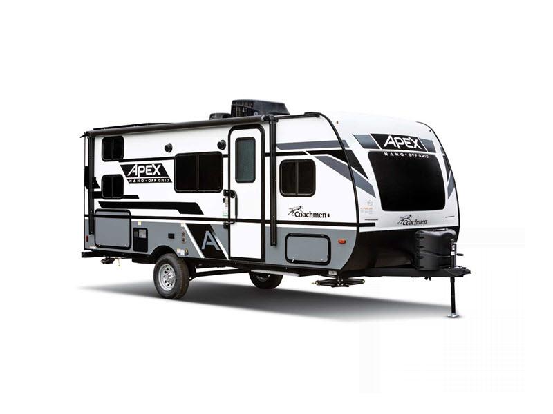 Coachmen RV Apex Nano Image