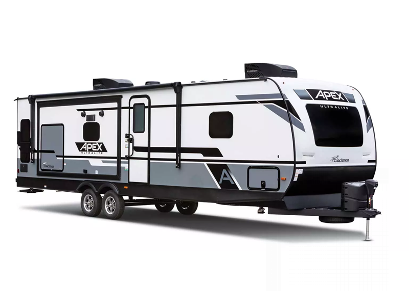 Coachmen RV Apex Ultra-Lite Image