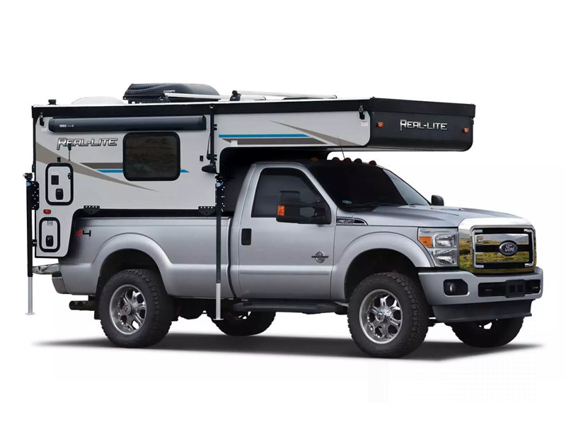 Palomino Real-Lite Mini Image