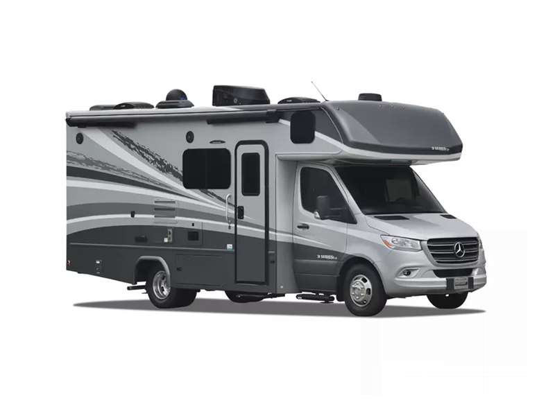 Dynamax Isata 3 Image