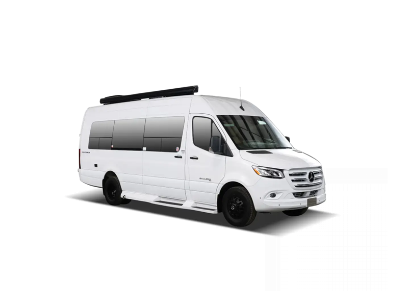 Coachmen RV Galleria Image