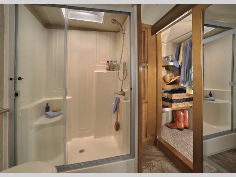 Forest River Cedar Creek Champagne Edition Image