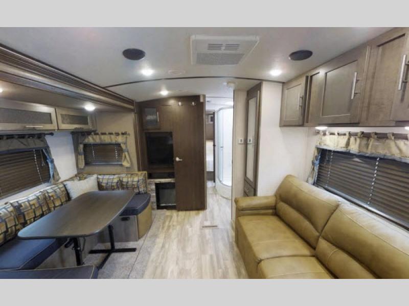 Forest River Surveyor Image