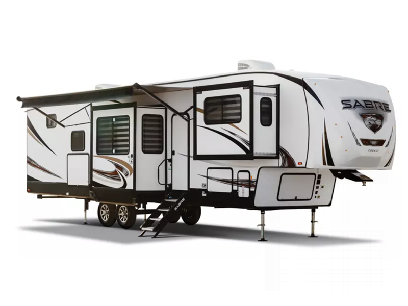 Forest River Sabre Image