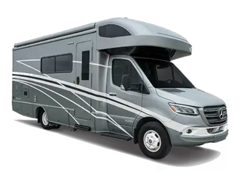 Winnebago View Image