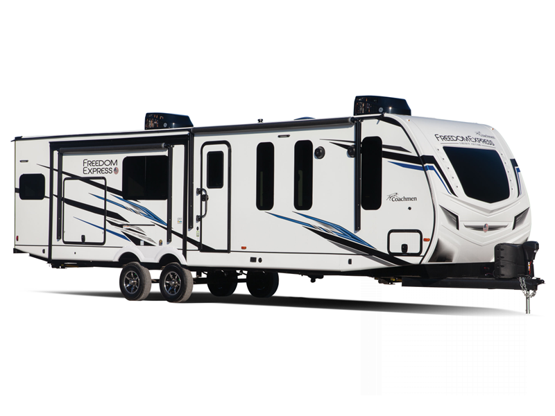 2024 Freedom Express Liberty Edition 324RLDSLE 