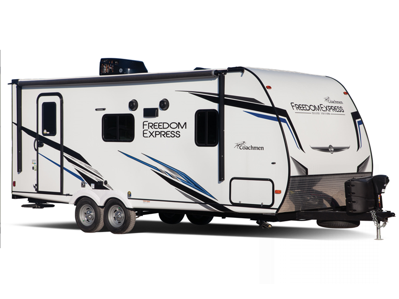 2024 Freedom Express Select 29SE 