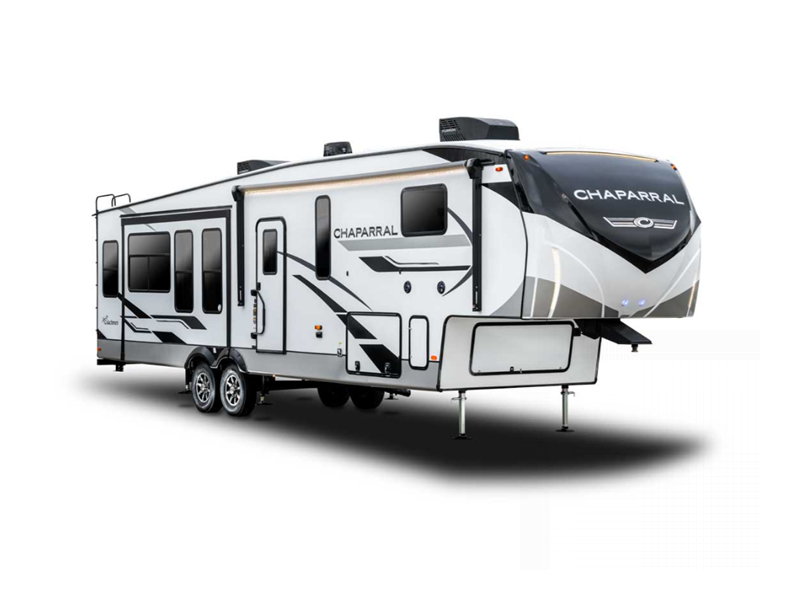 2024 Chaparral 334FL 