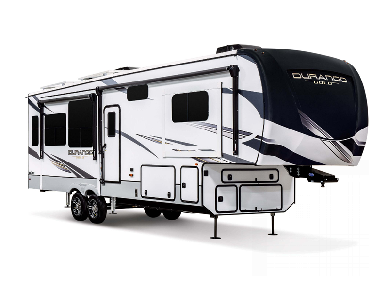 KZ RV Durango Gold Image