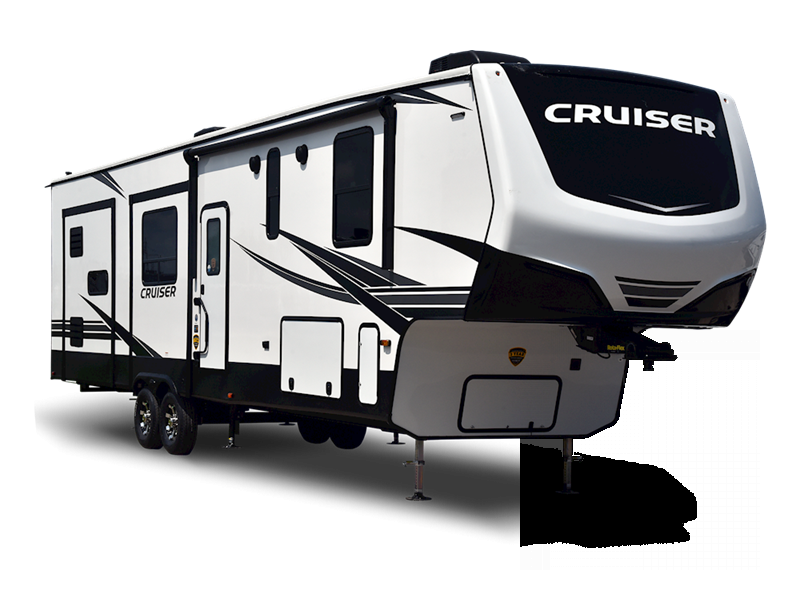 Crossroads RV Cruiser Aire Image