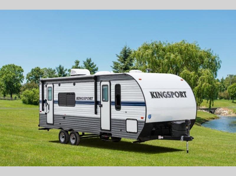 Gulfstream Kingsport Ultra Lite Image