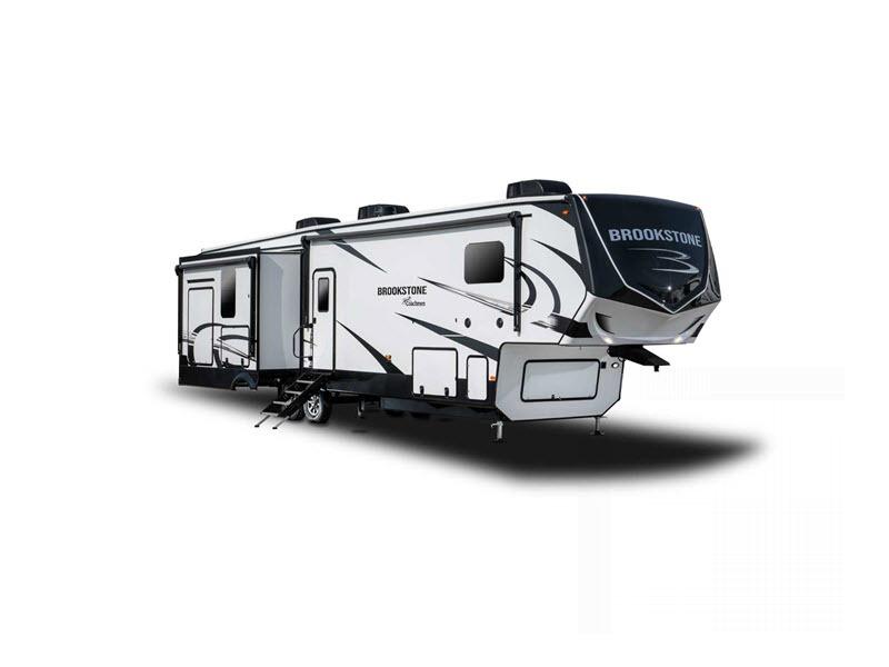 Coachmen RV Brookstone Image