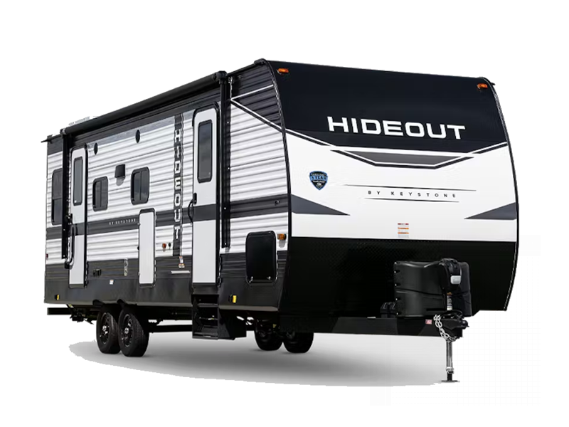 Keystone RV Hideout Image