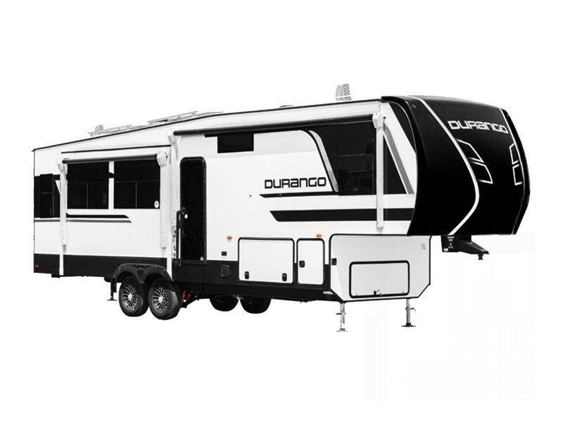 KZ RV Durango Image
