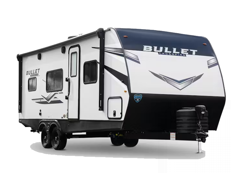 Keystone RV Bullet Crossfire Image