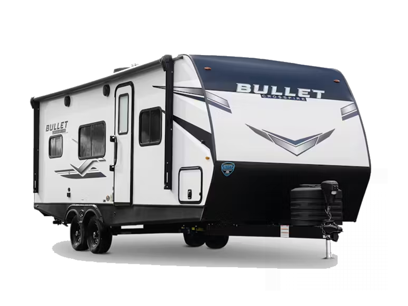 Keystone RV Bullet Crossfire Image