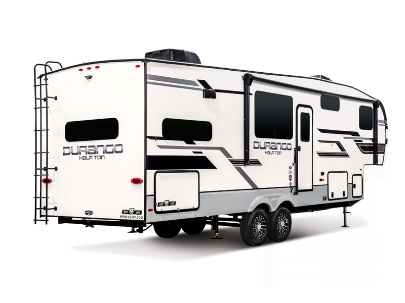 KZ RV Durango Half -Ton Image