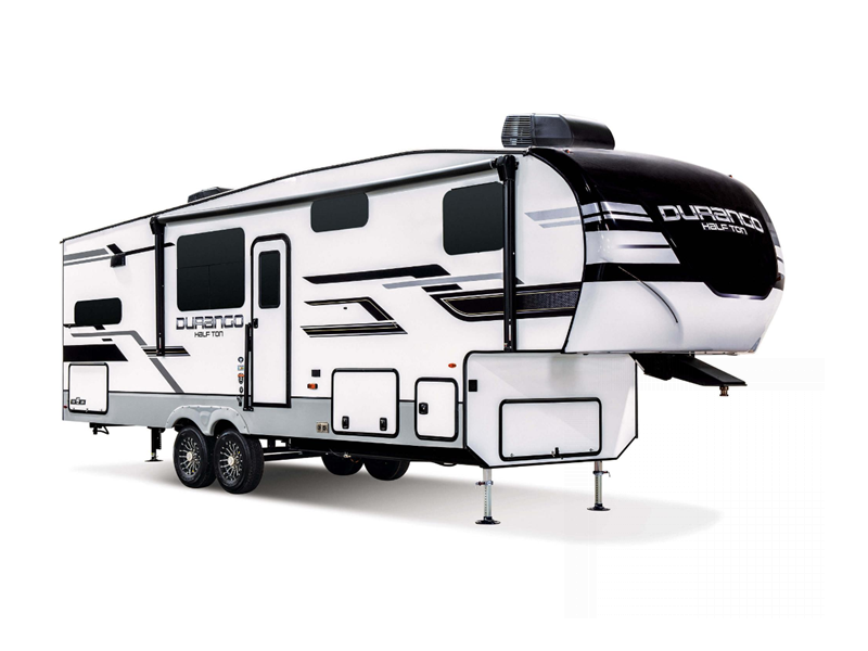 KZ RV Durango Half -Ton Image