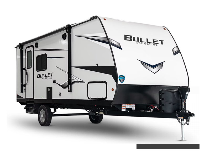 Keystone RV Bullet Crossfire Image