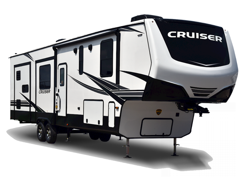 Crossroads RV Cruiser Aire Image