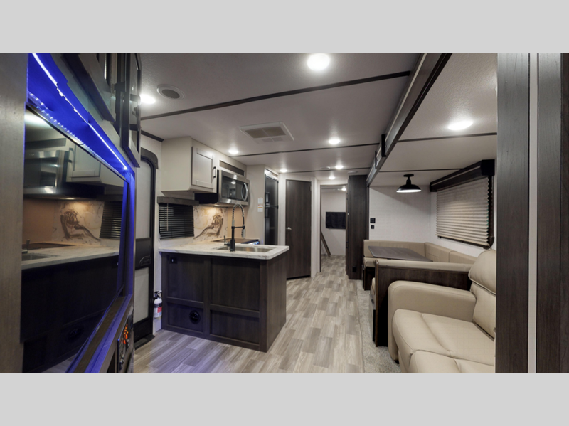 Crossroads RV Cruiser Aire Image