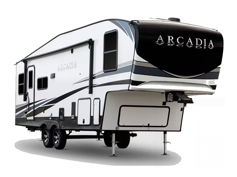 Keystone RV Arcadia Image