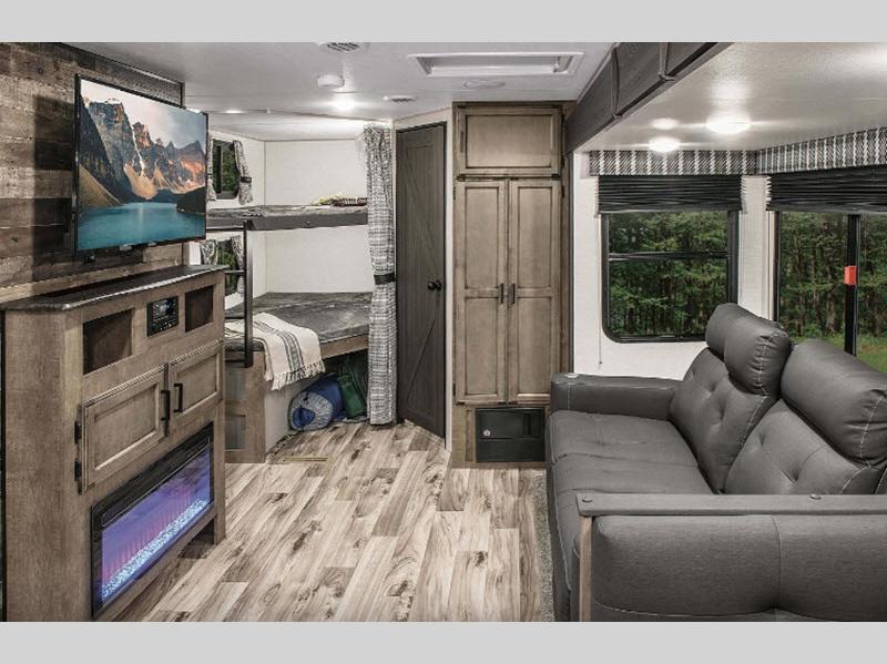 Venture RV Stratus Ultra-Lite Image