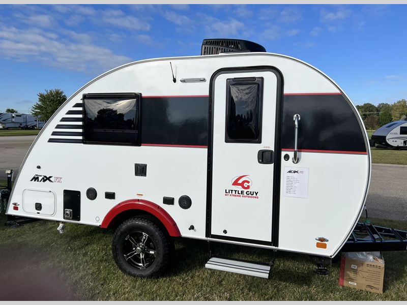 2024 Little Guy Mini MAX FX 