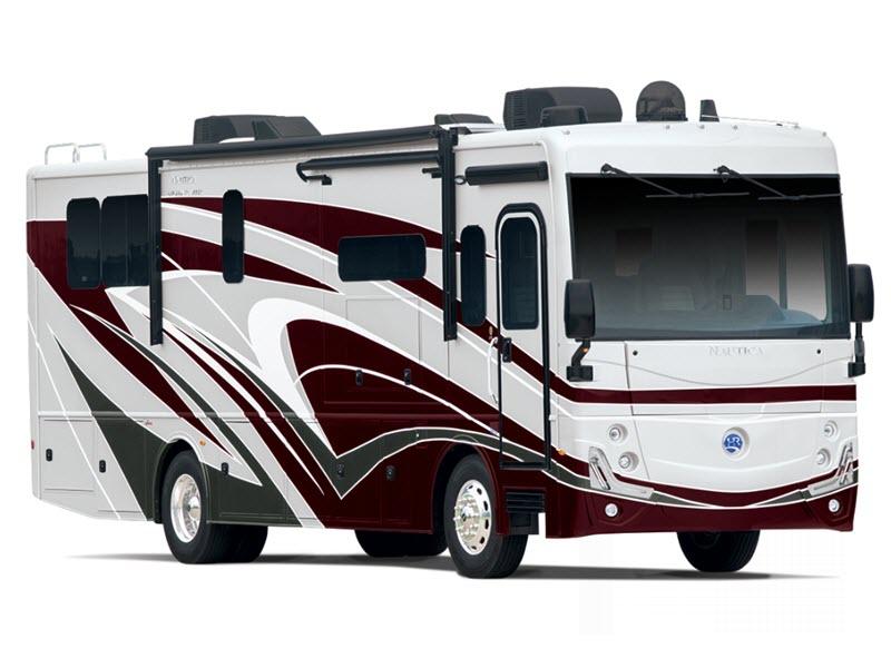 2024 Nautica 33TL 