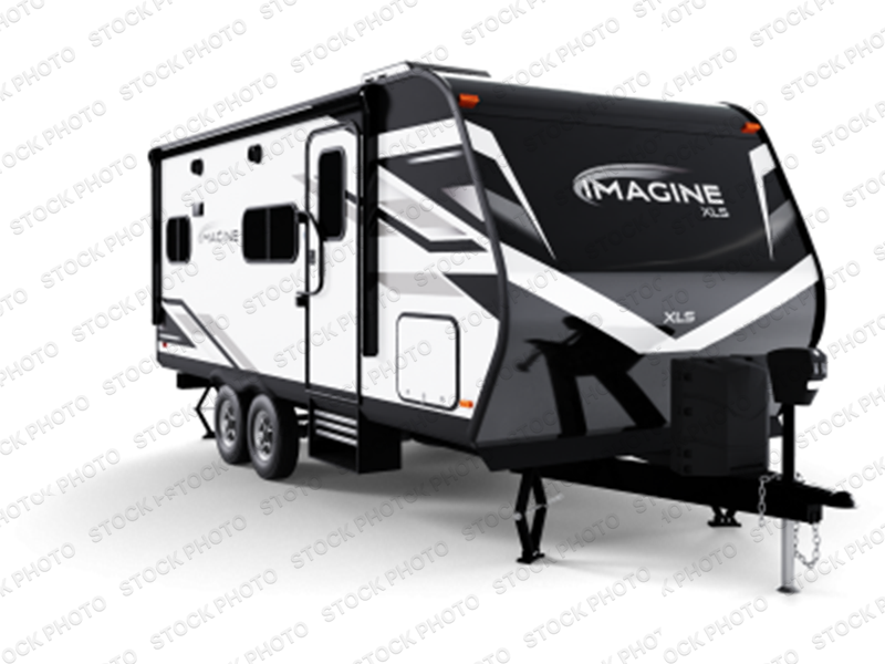 2025 Grand Design RV imagine 22mle