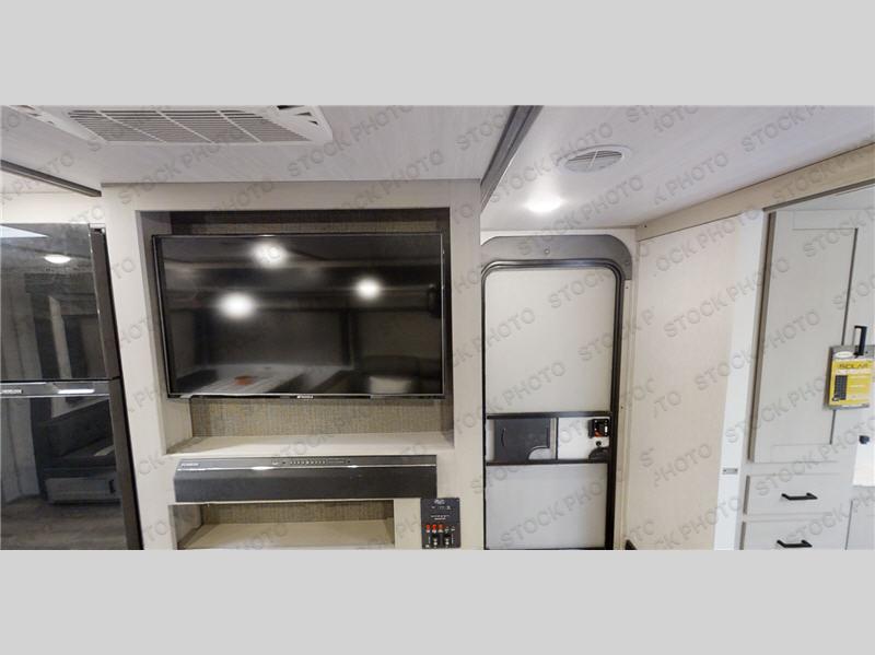 Used 2023 Forest River RV Salem Hemisphere Hyper-Lyte 25rbhl Salem ...