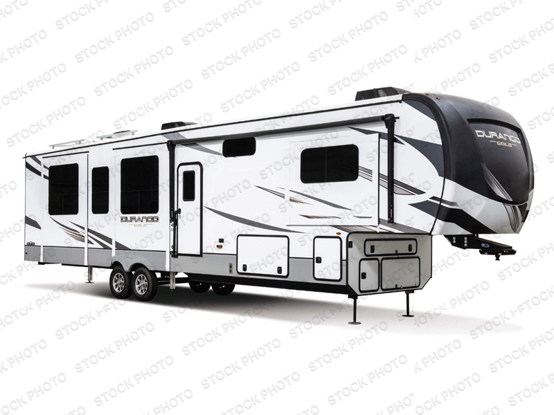 New KZ Durango Gold G391RKF Fifth Wheel for Sale Review Rate Compare